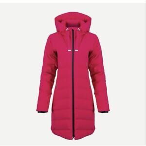 KJUS Women's Marcena Coat sz 36 small $1099